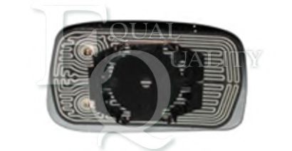 EQUAL QUALITY RD01189 Зеркальное стекло, наружное зеркало для PEUGEOT 807 (Пежо 807) EQUAL QUALITY RD01189 Зеркальное стекло, наружное зеркало для PEUGEOT 807 (Пежо 807)