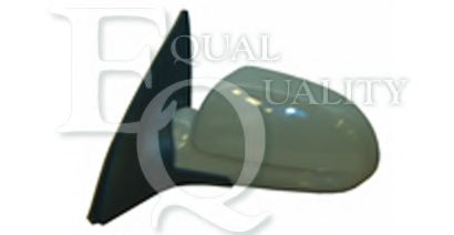 EQUAL QUALITY RD02043 Наружное зеркало для DAEWOO NUBIRA (Дэу Нубира) EQUAL QUALITY RD02043 Наружное зеркало для DAEWOO NUBIRA (Дэу Нубира)