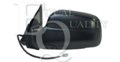 EQUAL QUALITY RD02050 Наружное зеркало для HONDA CR-V II (Хонда Срв 2)