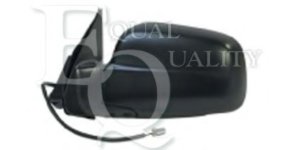 EQUAL QUALITY RD02051 Наружное зеркало для HONDA CR-V II (Хонда Срв 2)