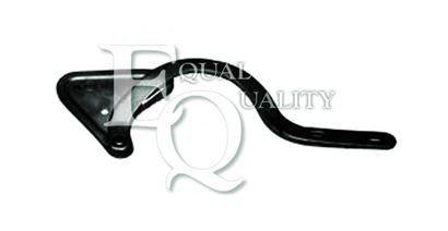 EQUAL QUALITY C00127 Шарнир, капот 