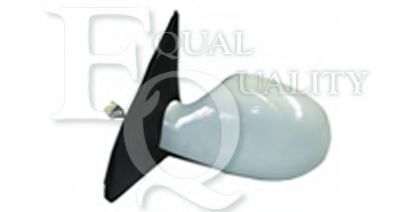 EQUAL QUALITY RD02068 Наружное зеркало для KIA CARNIVAL I (Киа Карнивал 1) EQUAL QUALITY RD02068 Наружное зеркало для KIA CARNIVAL I (Киа Карнивал 1)