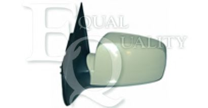 EQUAL QUALITY RD02071 Наружное зеркало для KIA SORENTO I (Киа Соренто 1) EQUAL QUALITY RD02071 Наружное зеркало для KIA SORENTO I (Киа Соренто 1)