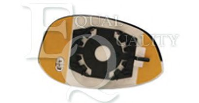 EQUAL QUALITY RD02079 Зеркальное стекло, наружное зеркало для ALFA ROMEO BRERA (Альфа ромео Брэра) EQUAL QUALITY RD02079 Зеркальное стекло, наружное зеркало для ALFA ROMEO BRERA (Альфа ромео Брэра)