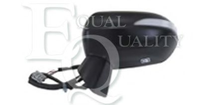 EQUAL QUALITY RS02083 Наружное зеркало для HONDA FIT II (Хонда Фит 2) EQUAL QUALITY RS02083 Наружное зеркало для HONDA FIT II (Хонда Фит 2)