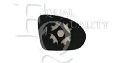EQUAL QUALITY RD02125 Зеркальное стекло, наружное зеркало для SMART FORFOUR (Смарт Форфоур) EQUAL QUALITY RD02125 Зеркальное стекло, наружное зеркало для SMART FORFOUR (Смарт Форфоур)