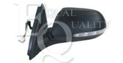 EQUAL QUALITY RD02174 Наружное зеркало для HONDA ACCORD VII ER (Хонда Аккорд 7 ер)