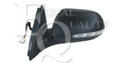 EQUAL QUALITY RD02175 Наружное зеркало для HONDA ACCORD VII ER (Хонда Аккорд 7 ер)