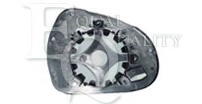 EQUAL QUALITY RD02205 Зеркальное стекло, наружное зеркало для PEUGEOT 207 SW (Пежо 207 св) EQUAL QUALITY RD02205 Зеркальное стекло, наружное зеркало для PEUGEOT 207 SW (Пежо 207 св)