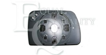 EQUAL QUALITY RD02241 Зеркальное стекло, наружное зеркало для BMW (Бмв) EQUAL QUALITY RD02241 Зеркальное стекло, наружное зеркало для BMW (Бмв)