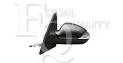 EQUAL QUALITY RS02263 Наружное зеркало для SMART FORFOUR (Смарт Форфоур) EQUAL QUALITY RS02263 Наружное зеркало для SMART FORFOUR (Смарт Форфоур)