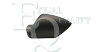 EQUAL QUALITY RS02265 Покрытие, внешнее зеркало для SMART FORFOUR (Смарт Форфоур) EQUAL QUALITY RS02265 Покрытие, внешнее зеркало для SMART FORFOUR (Смарт Форфоур)