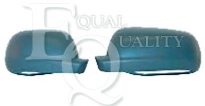 EQUAL QUALITY RD02302 Корпус, наружное зеркало для AUDI A3 (Ауди А3) EQUAL QUALITY RD02302 Корпус, наружное зеркало для AUDI A3 (Ауди А3)