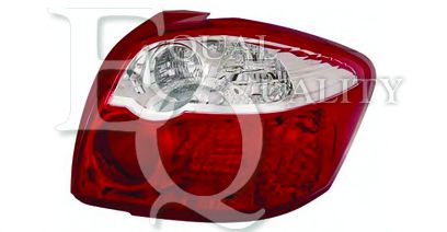 EQUAL QUALITY GP0618 Задние фонари для TOYOTA COROLLA (Тойота/тоета Cоролла) EQUAL QUALITY GP0618 Задние фонари для TOYOTA COROLLA (Тойота/тоета Cоролла)