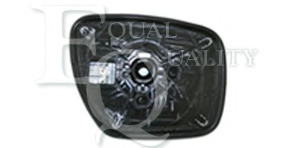 EQUAL QUALITY RD02348 Зеркальное стекло, наружное зеркало для MAZDA 5 (Мазда 5) EQUAL QUALITY RD02348 Зеркальное стекло, наружное зеркало для MAZDA 5 (Мазда 5)
