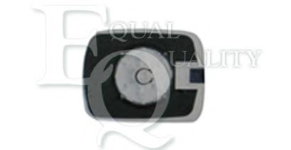 EQUAL QUALITY RD02372 Зеркальное стекло, наружное зеркало для NISSAN TERRANO II (Ниссан Террано 2) EQUAL QUALITY RD02372 Зеркальное стекло, наружное зеркало для NISSAN TERRANO II (Ниссан Террано 2)