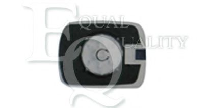 EQUAL QUALITY RD02373 Зеркальное стекло, наружное зеркало для NISSAN TERRANO II (Ниссан Террано 2) EQUAL QUALITY RD02373 Зеркальное стекло, наружное зеркало для NISSAN TERRANO II (Ниссан Террано 2)