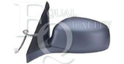 EQUAL QUALITY RD02395 Наружное зеркало для SUZUKI SWIFT III (Сузуки Свифт 3) EQUAL QUALITY RD02395 Наружное зеркало для SUZUKI SWIFT III (Сузуки Свифт 3)
