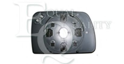 EQUAL QUALITY RS02413 Зеркальное стекло, наружное зеркало для BMW (Бмв) EQUAL QUALITY RS02413 Зеркальное стекло, наружное зеркало для BMW (Бмв)