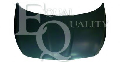 EQUAL QUALITY L00005 Капот двигателя 