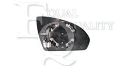 EQUAL QUALITY RD02455 Зеркальное стекло, наружное зеркало для SMART FORFOUR (Смарт Форфоур) EQUAL QUALITY RD02455 Зеркальное стекло, наружное зеркало для SMART FORFOUR (Смарт Форфоур)