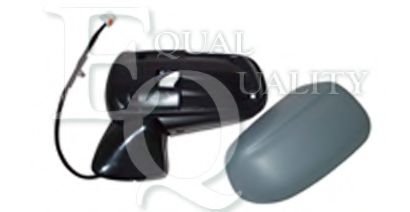 EQUAL QUALITY RD02482 Наружное зеркало для MAZDA PREMACY (Мазда Premacy)