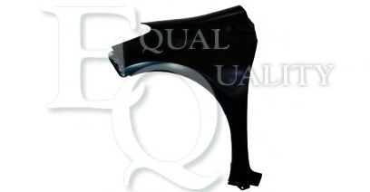 EQUAL QUALITY L00257 Крыло для TOYOTA YARIS (Тойота/тоета Ярис) EQUAL QUALITY L00257 Крыло для TOYOTA YARIS (Тойота/тоета Ярис)