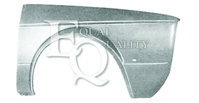 EQUAL QUALITY L00363 Крыло для VOLKSWAGEN CADDY I (Фольксваген Cаддъ и) EQUAL QUALITY L00363 Крыло для VOLKSWAGEN CADDY I (Фольксваген Cаддъ и)
