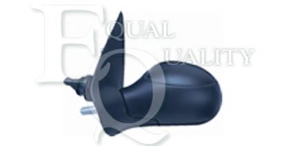 EQUAL QUALITY RS00787 Наружное зеркало для PEUGEOT 206 SW (Пежо 206 св) EQUAL QUALITY RS00787 Наружное зеркало для PEUGEOT 206 SW (Пежо 206 св)