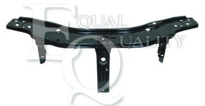 EQUAL QUALITY L02194 Облицовка передка для DACIA (Дача) EQUAL QUALITY L02194 Облицовка передка для DACIA (Дача)