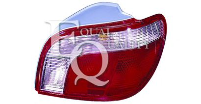 EQUAL QUALITY GP1555 Задние фонари для TOYOTA ECHO (Тойота/тоета Эчо) EQUAL QUALITY GP1555 Задние фонари для TOYOTA ECHO (Тойота/тоета Эчо)