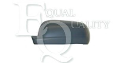 EQUAL QUALITY RS00961 Покрытие, внешнее зеркало для SEAT AROSA (Сеат Ароса) EQUAL QUALITY RS00961 Покрытие, внешнее зеркало для SEAT AROSA (Сеат Ароса)