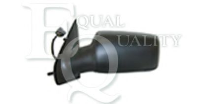 EQUAL QUALITY RS00993 Наружное зеркало для SEAT (Сеат) EQUAL QUALITY RS00993 Наружное зеркало для SEAT (Сеат)