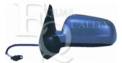 EQUAL QUALITY RS01034 Наружное зеркало для SEAT (Сеат) EQUAL QUALITY RS01034 Наружное зеркало для SEAT (Сеат)