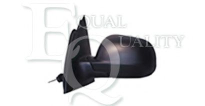 EQUAL QUALITY RS01164 Наружное зеркало для SEAT AROSA (Сеат Ароса) EQUAL QUALITY RS01164 Наружное зеркало для SEAT AROSA (Сеат Ароса)