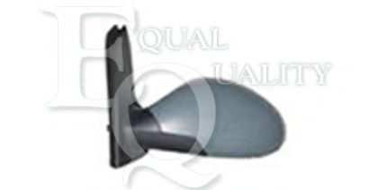 EQUAL QUALITY RS02036 Наружное зеркало для SEAT ALTEA (Сеат Алтэа) EQUAL QUALITY RS02036 Наружное зеркало для SEAT ALTEA (Сеат Алтэа)