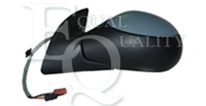 EQUAL QUALITY RS02085 Наружное зеркало для PEUGEOT 1007 (Пежо 1007) EQUAL QUALITY RS02085 Наружное зеркало для PEUGEOT 1007 (Пежо 1007)