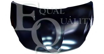 EQUAL QUALITY L02318 Капот двигателя для PEUGEOT 208 (Пежо 208) EQUAL QUALITY L02318 Капот двигателя для PEUGEOT 208 (Пежо 208)