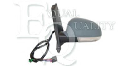 EQUAL QUALITY RS02093 Наружное зеркало для VOLKSWAGEN BORA / JETTA V (1K5), GOLF V Variant (1K5), JETTA V (1K5), VENTO V (1K5) 1.4 TSI EQUAL QUALITY RS02093 Наружное зеркало для VOLKSWAGEN BORA / JETTA V (1K5), GOLF V Variant (1K5), JETTA V (1K5), VENTO V (1K5) 1.4 TSI