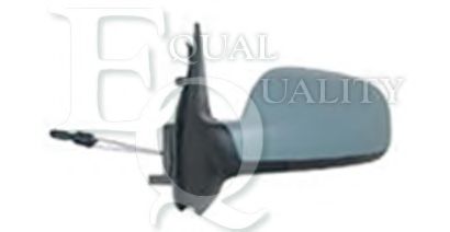EQUAL QUALITY RS02162 Наружное зеркало для CITROËN XSARA (CитроËн Ксара) EQUAL QUALITY RS02162 Наружное зеркало для CITROËN XSARA (CитроËн Ксара)