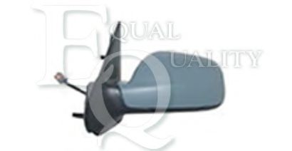EQUAL QUALITY RS02163 Наружное зеркало для CITROËN XSARA (CитроËн Ксара) EQUAL QUALITY RS02163 Наружное зеркало для CITROËN XSARA (CитроËн Ксара)