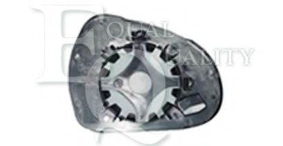 EQUAL QUALITY RD02761 Зеркальное стекло, наружное зеркало для PEUGEOT 207 SW (Пежо 207 св) EQUAL QUALITY RD02761 Зеркальное стекло, наружное зеркало для PEUGEOT 207 SW (Пежо 207 св)
