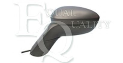 EQUAL QUALITY RS02239 Наружное зеркало для ALFA ROMEO BRERA (Альфа ромео Брэра) EQUAL QUALITY RS02239 Наружное зеркало для ALFA ROMEO BRERA (Альфа ромео Брэра)