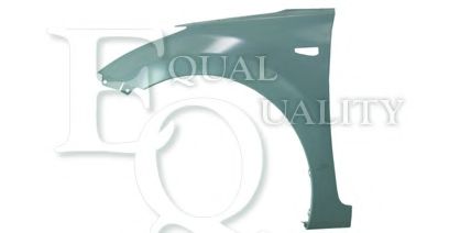 EQUAL QUALITY L02340 Крыло для HYUNDAI FLUIDIC ELANTRA (Хендай Флуидиc элантра) EQUAL QUALITY L02340 Крыло для HYUNDAI FLUIDIC ELANTRA (Хендай Флуидиc элантра)
