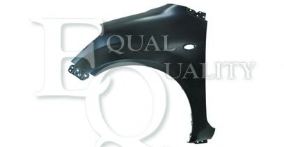 EQUAL QUALITY L02349 Крыло для SUZUKI (Сузуки) EQUAL QUALITY L02349 Крыло для SUZUKI (Сузуки)