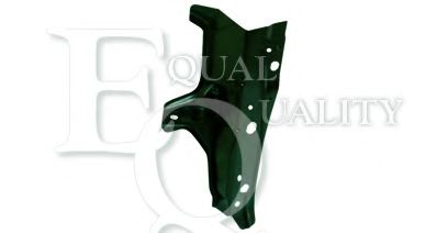 EQUAL QUALITY L02369 Крепление фары, освещение для SUBARU IMPREZA (Субару Импреза)