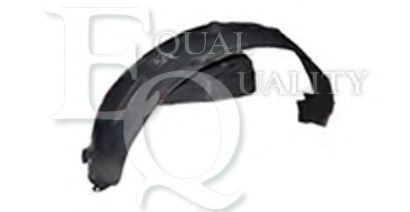 EQUAL QUALITY S0135 Внутренняя часть крыла для OPEL ASTRA G (Опель Астра г) EQUAL QUALITY S0135 Внутренняя часть крыла для OPEL ASTRA G (Опель Астра г)