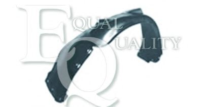 EQUAL QUALITY S0194 Внутренняя часть крыла для AUDI (Ауди) EQUAL QUALITY S0194 Внутренняя часть крыла для AUDI (Ауди)