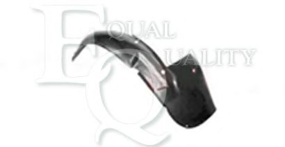 EQUAL QUALITY S0215 Внутренняя часть крыла для OPEL (Опель) EQUAL QUALITY S0215 Внутренняя часть крыла для OPEL (Опель)