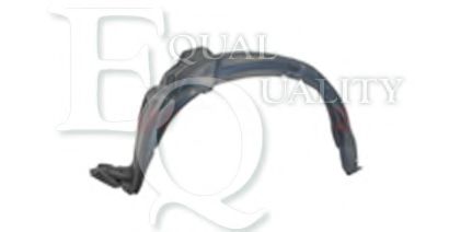EQUAL QUALITY S0218 Внутренняя часть крыла для TOYOTA ECHO (Тойота/тоета Эчо) EQUAL QUALITY S0218 Внутренняя часть крыла для TOYOTA ECHO (Тойота/тоета Эчо)